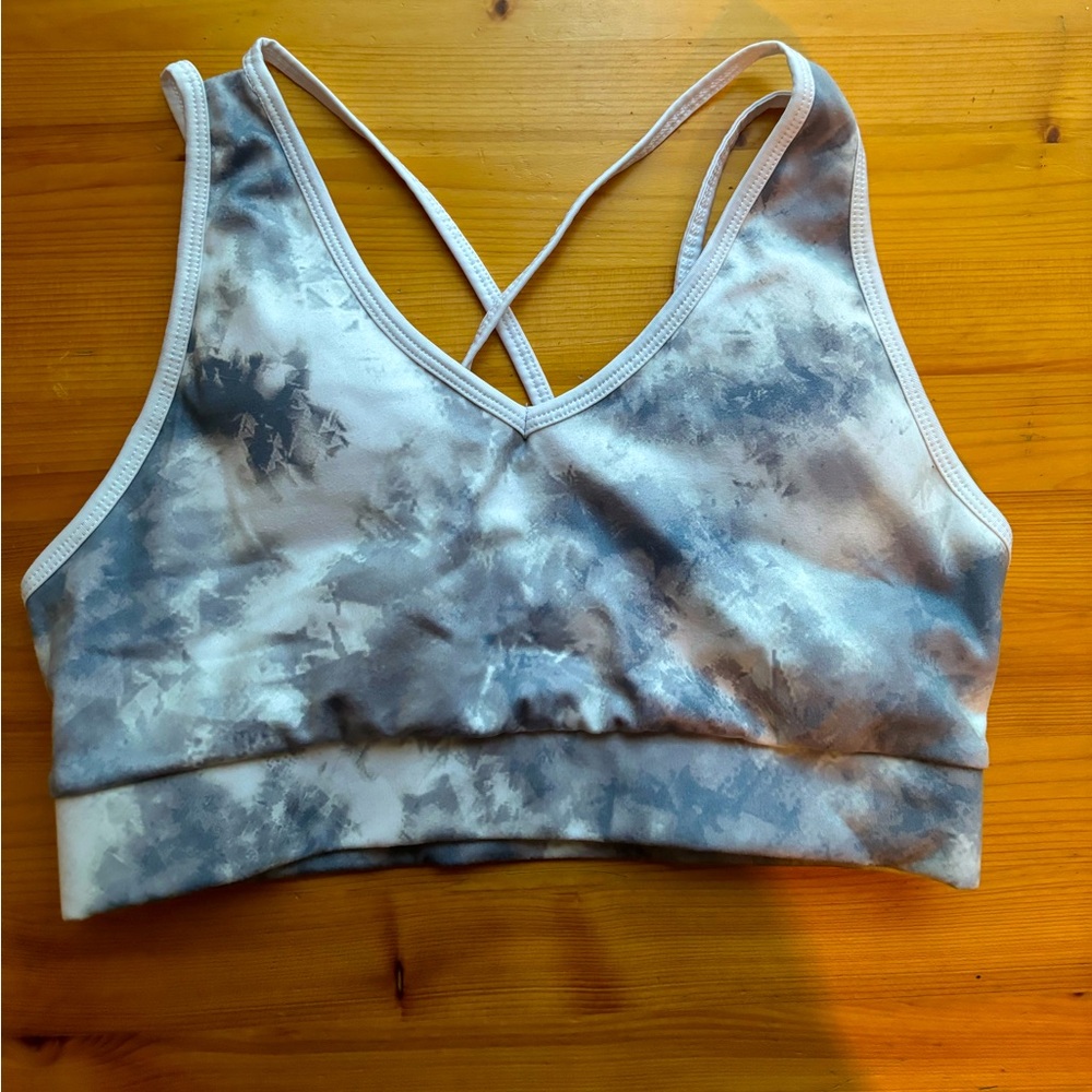 Athletic Sports Bra